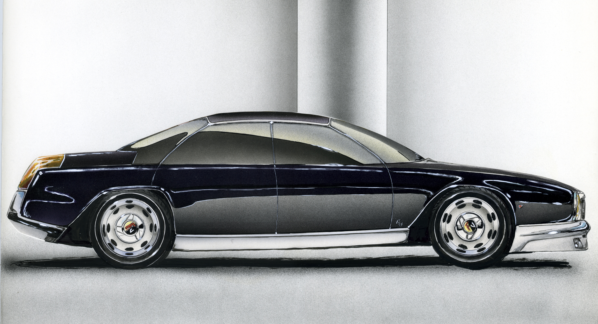 Facel Vega Excellence